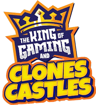 Clones Castles and The King of Gaming